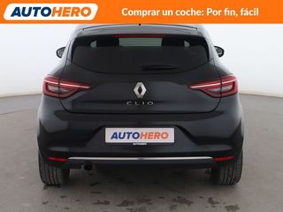 Renault Clio 1.0 TCe Zen