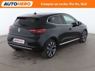 Renault Clio 1.0 TCe Zen