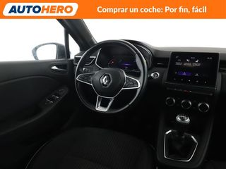 Renault Clio 1.0 TCe Zen