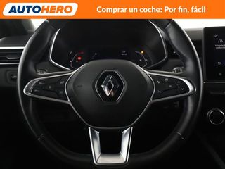 Renault Clio 1.0 TCe Zen