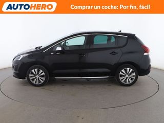 Peugeot 3008 1.6 Blue-HDi Style