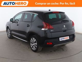 Peugeot 3008 1.6 Blue-HDi Style