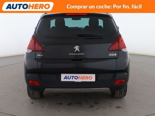 Peugeot 3008 1.6 Blue-HDi Style