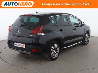 Peugeot 3008 1.6 Blue-HDi Style