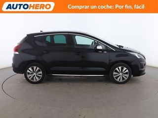 Peugeot 3008 1.6 Blue-HDi Style