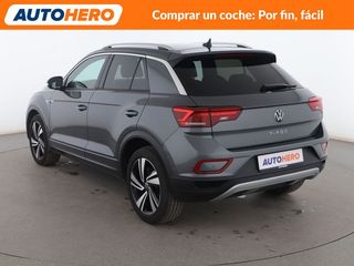 Volkswagen T-Roc 1.5 TSI ACT R-Line