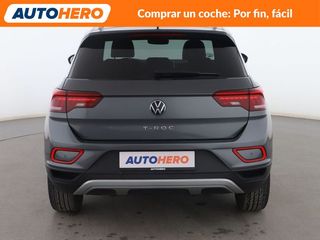 Volkswagen T-Roc 1.5 TSI ACT R-Line