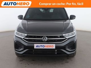 Volkswagen T-Roc 1.5 TSI ACT R-Line