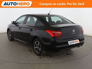 Citroën C-Elysée 1.2 PureTech Shine