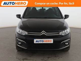 Citroën C-Elysée 1.2 PureTech Shine