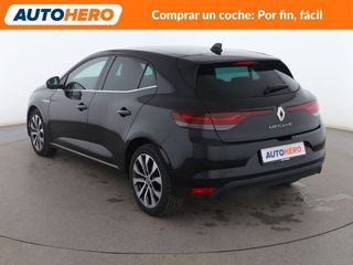 Renault Megane 1.3 TCe Zen