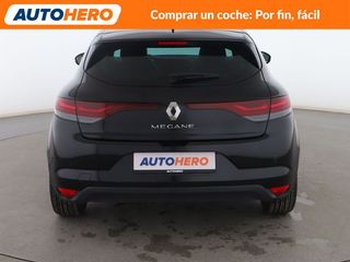 Renault Megane 1.3 TCe Zen