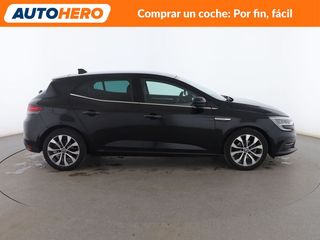 Renault Megane 1.3 TCe Zen