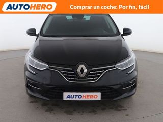 Renault Megane 1.3 TCe Zen