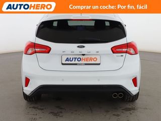 Ford Focus 1.0 EcoBoost Mild-Hybrid ST-Line X