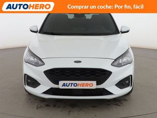 Ford Focus 1.0 EcoBoost Mild-Hybrid ST-Line X