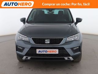 Seat Ateca 1.6 TDI Style Eco