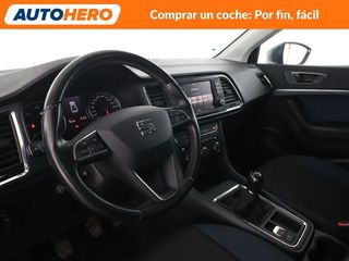 Seat Ateca 1.6 TDI Style Eco