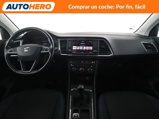 Seat Ateca 1.6 TDI Style Eco