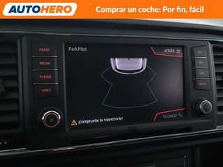 Seat Ateca 1.6 TDI Style Eco