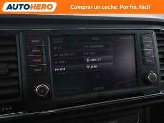 Seat Ateca 1.6 TDI Style Eco