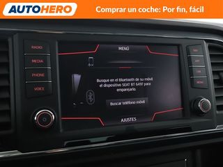 Seat Ateca 1.6 TDI Style Eco