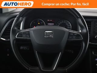 Seat Ateca 1.6 TDI Style Eco