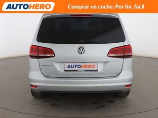 Volkswagen Sharan 2.0 TDI Sport BlueMotion