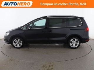 Volkswagen Sharan 2.0 TDI Advance BlueMotion