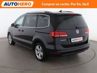 Volkswagen Sharan 2.0 TDI Advance BlueMotion