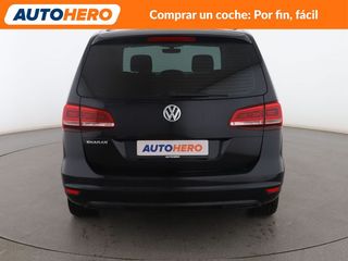 Volkswagen Sharan 2.0 TDI Advance BlueMotion