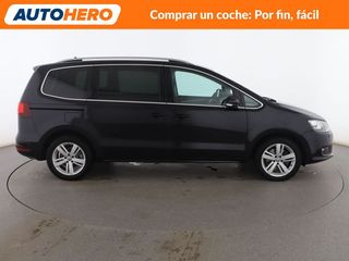 Volkswagen Sharan 2.0 TDI Advance BlueMotion