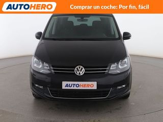 Volkswagen Sharan 2.0 TDI Advance BlueMotion