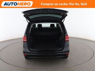 Volkswagen Sharan 2.0 TDI Advance BlueMotion