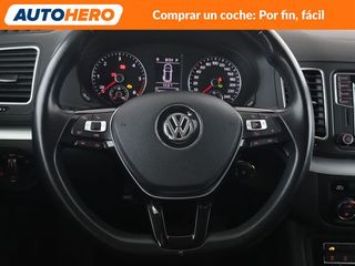 Volkswagen Sharan 2.0 TDI Advance BlueMotion