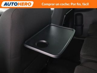 Volkswagen Sharan 2.0 TDI Advance BlueMotion