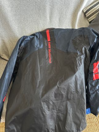 Chaqueta Moto BMW Rally Spirit of GS