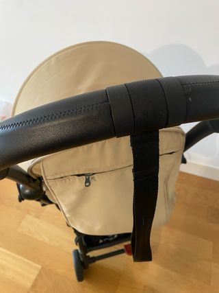 Silla de Paseo Yoyo Original +Pack Invierno-Lluvia