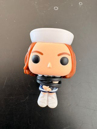 Funko Pop Stranger Things Steve y Robin