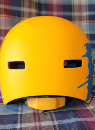 Casco Bell Span niños Talla S