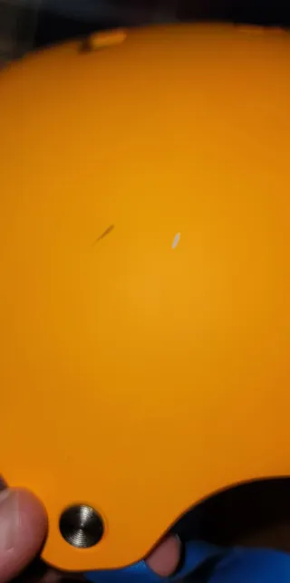 Casco Bell Span niños Talla S