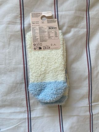 Calcetines Women'secret Invierno Talla Única