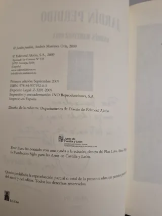 Jardín perdido, la aventura vital de los Panero