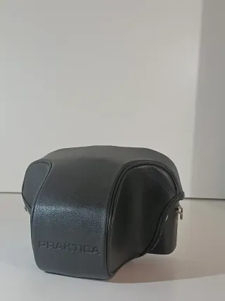 Fotocamere Praktica B100 Electronic e B200 Electronic