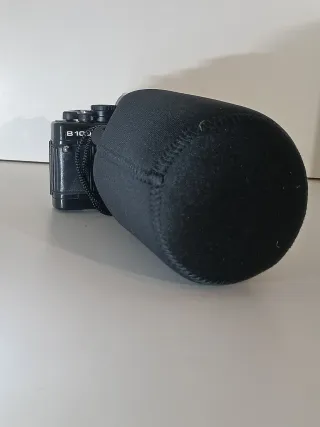 Fotocamere Praktica B100 Electronic e B200 Electronic