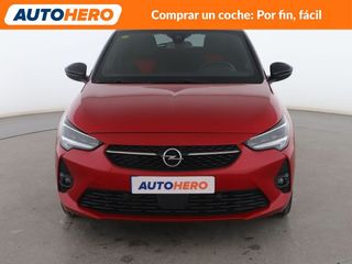 Opel Corsa 1.2 GS Line