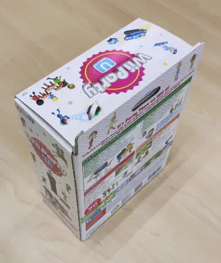 Wii Party U Edición Especial Wii U