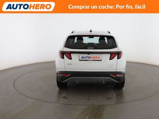 Hyundai Tucson 1.6 T-GDI Plug-in Hybrid Maxx 4WD