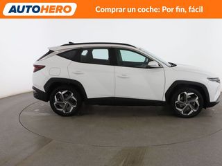 Hyundai Tucson 1.6 T-GDI Plug-in Hybrid Maxx 4WD