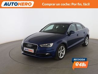 Audi A3 1.4 TFSI Attraction